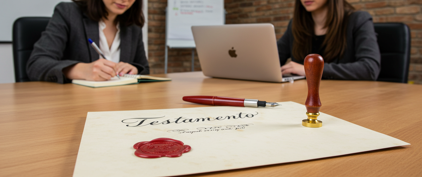 Diritto successorio